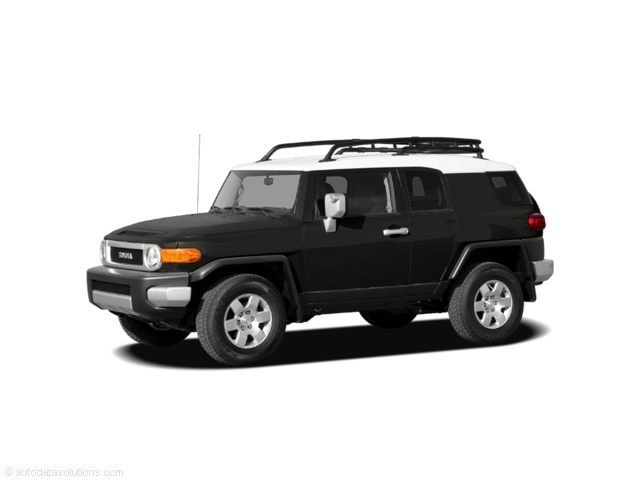 toyota fj cruiser 2010 JTEBU4BF7AK083563 image toyota fj cruiser 2010 JTEBU4BF7AK083563 image
